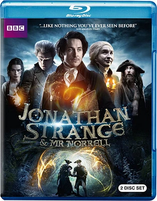 Jonathan Strange & Mr. Norrell - USED
