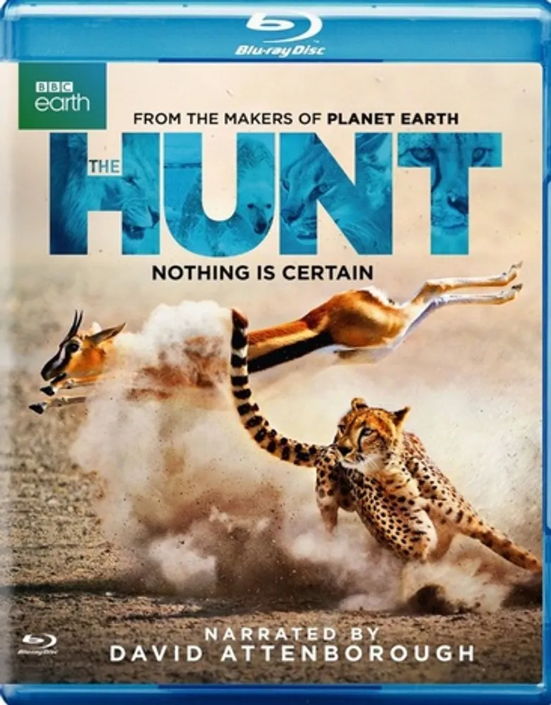 The Hunt