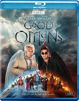 Good Omens