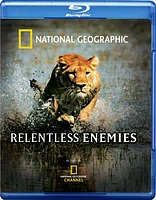 National Geographic: Relentless Enemies - USED