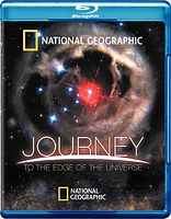 National Geographic: Journey to the Edge of the Universe - USED