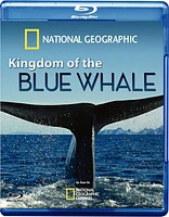 National Geographic: Kingdom of the Blue Whale - USED