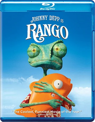 Rango - USED