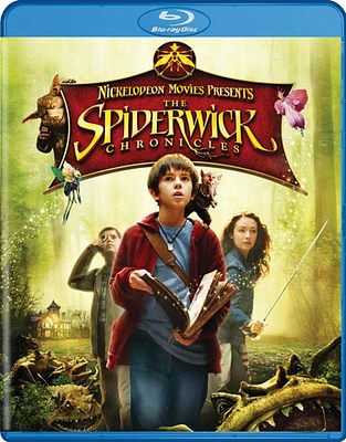 The Spiderwick Chronicles - USED