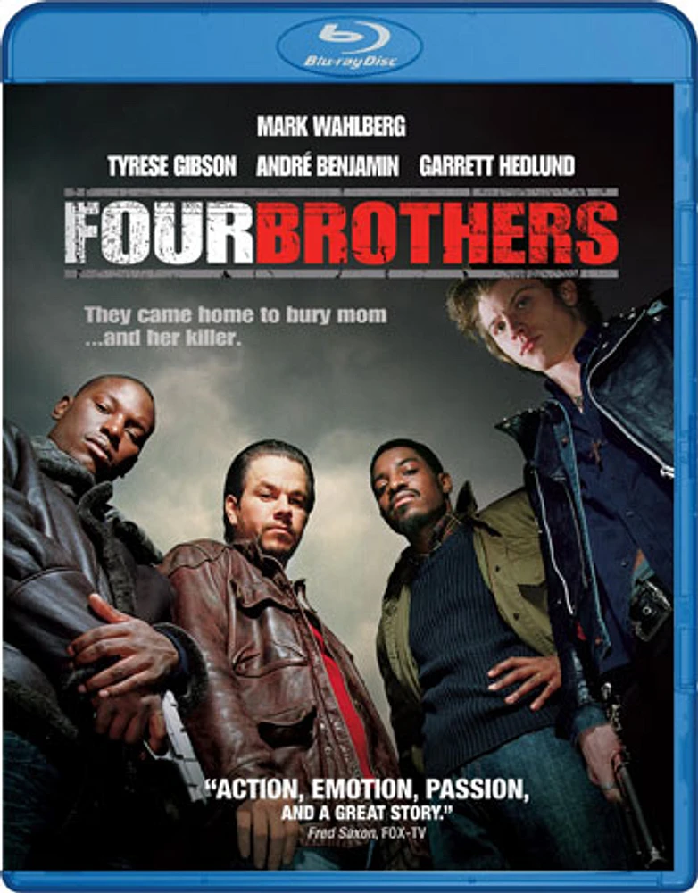 Four Brothers