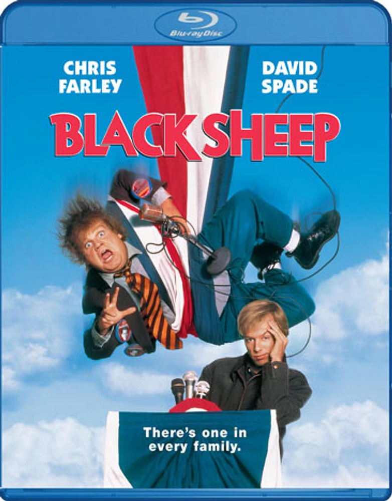 Black Sheep - USED