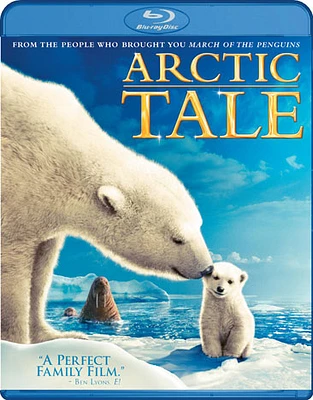Arctic Tale - USED
