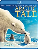 Arctic Tale - USED