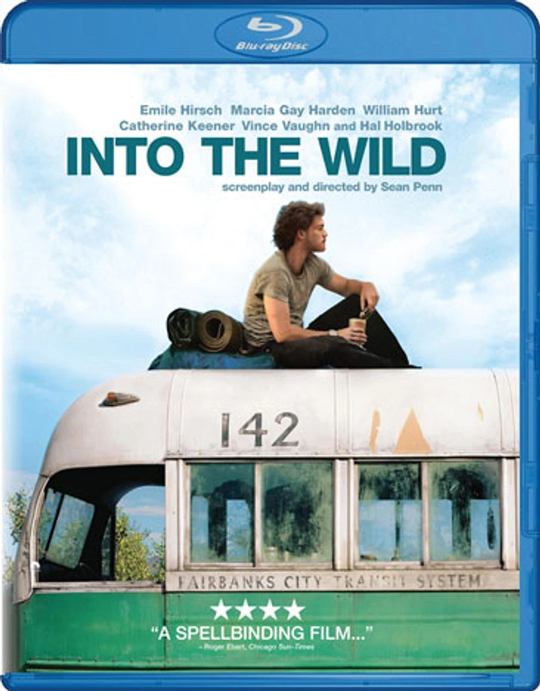 Into the Wild