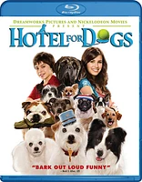 Hotel for Dogs