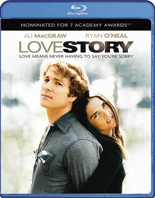 Love Story - USED