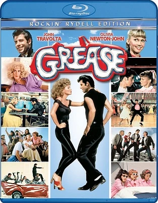 Grease