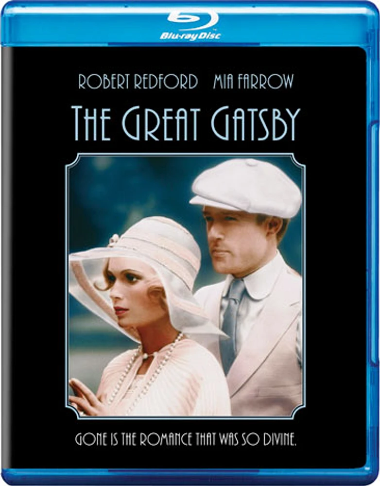 The Great Gatsby - USED