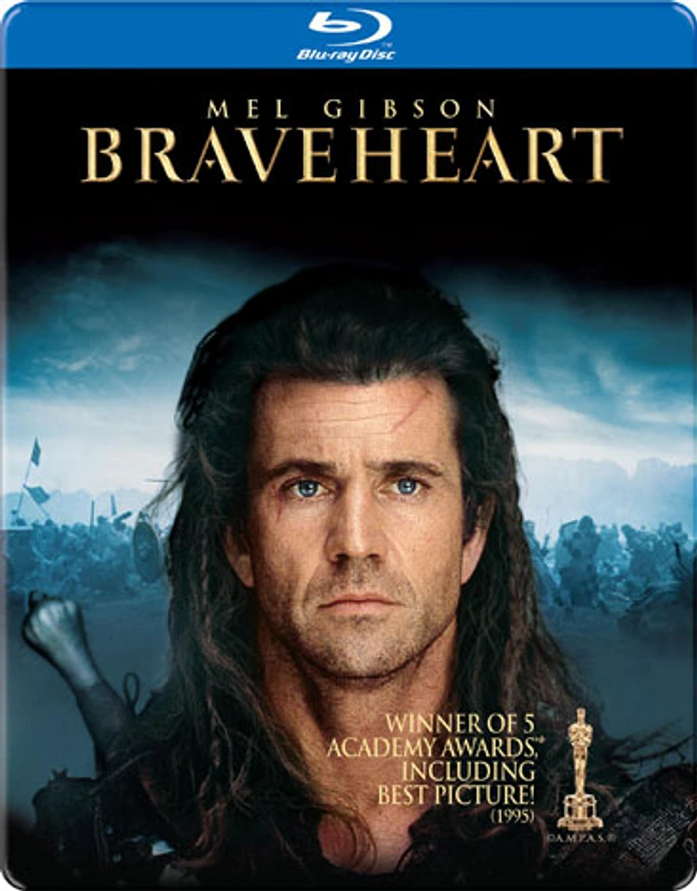 Braveheart