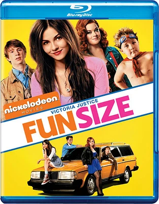 Fun Size