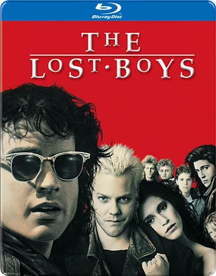 The Lost Boys