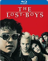 The Lost Boys