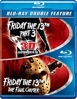 Friday the 13th: Parts