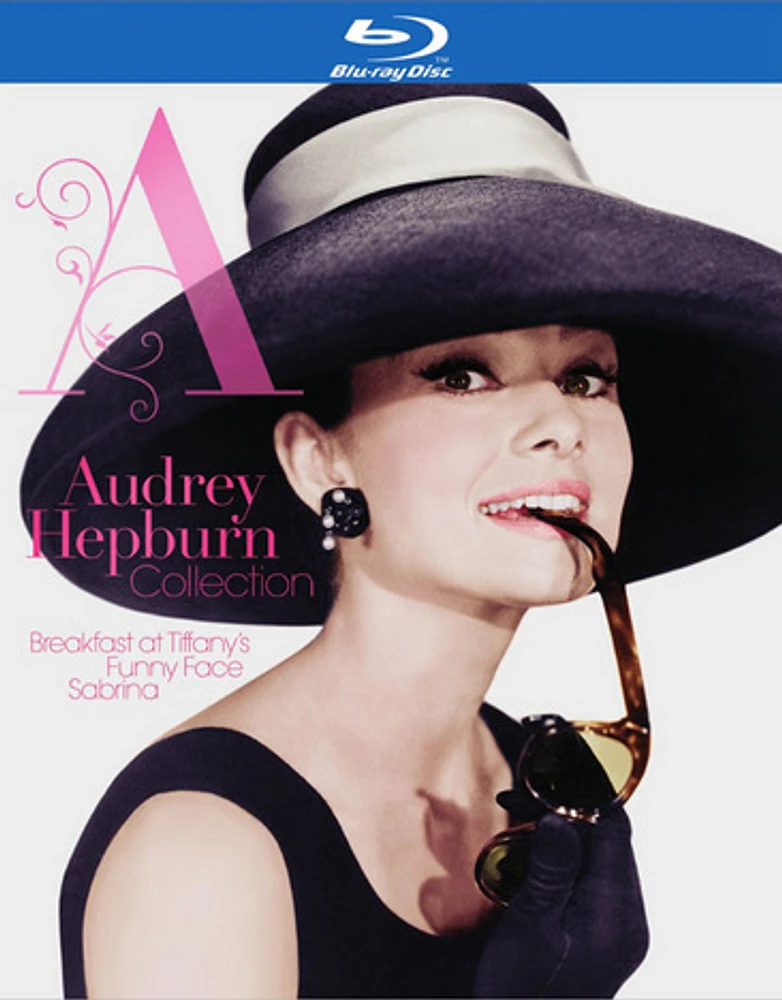 Audrey Hepburn Collection - USED