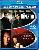 Internal Affairs / The Departed - USED