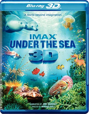 Under the Sea (IMAX