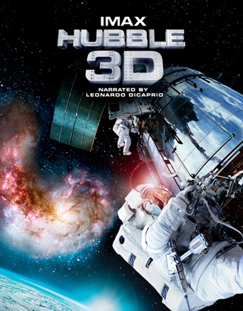 Hubble (IMAX