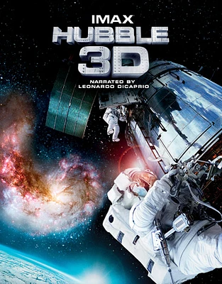 Hubble (IMAX
