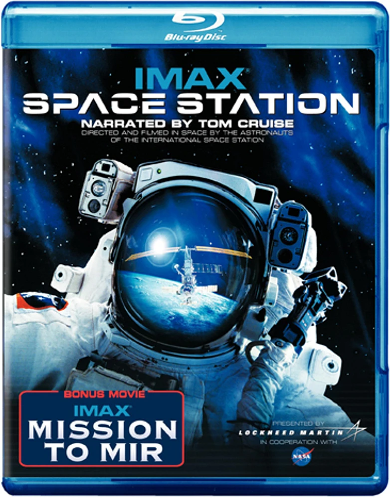 Space Station (IMAX