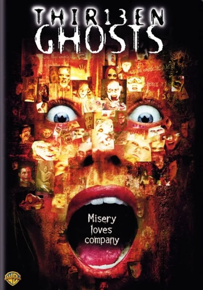 Thir13en Ghosts