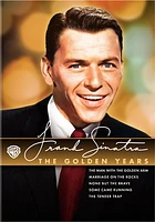 Frank Sinatra: The Golden Years - USED