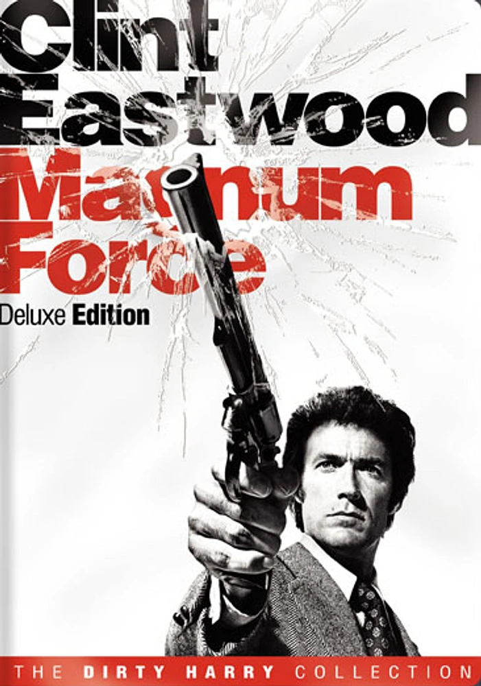 Magnum Force - USED