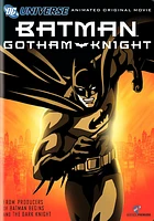 Batman: Gotham Knight