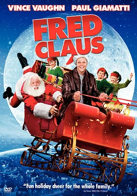 Fred Claus