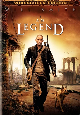 I Am Legend