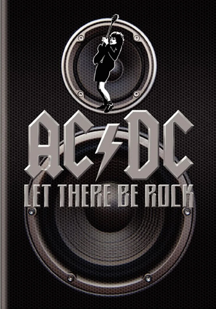 AC/DC: Let There Be Rock