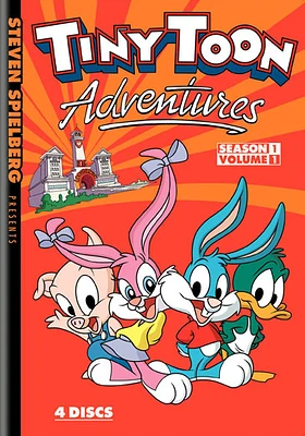 Tiny Toon Adventures: Season , Volume