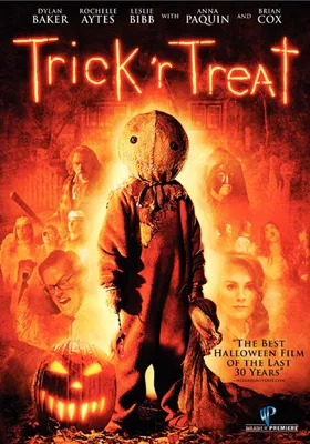 Trick 'r Treat