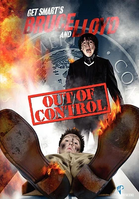 Get Smart's Bruce and Lloyd: Out of Control