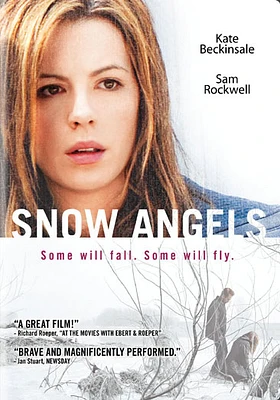 Snow Angels - USED