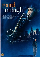 Round Midnight - USED