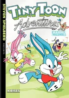 Tiny Toon Adventures: Season 1, Volume 2