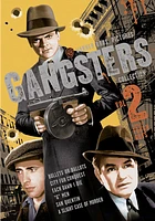 Warner Gangsters Collection: Volume