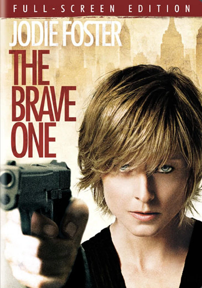 The Brave One