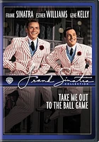 Take Me Out To The Ball Game - USED