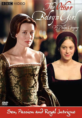 The Other Boleyn Girl - USED