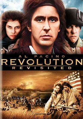 Revolution - USED