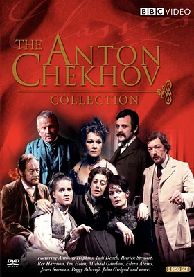 The Anton Chekhov Collection - USED