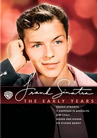 Frank Sinatra: The Early Years - USED