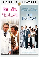 The In-Laws (1979) / The In-Laws (2003) - USED