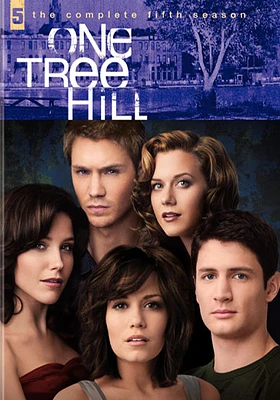 One Tree Hill: The Complete Fifth Season - USED